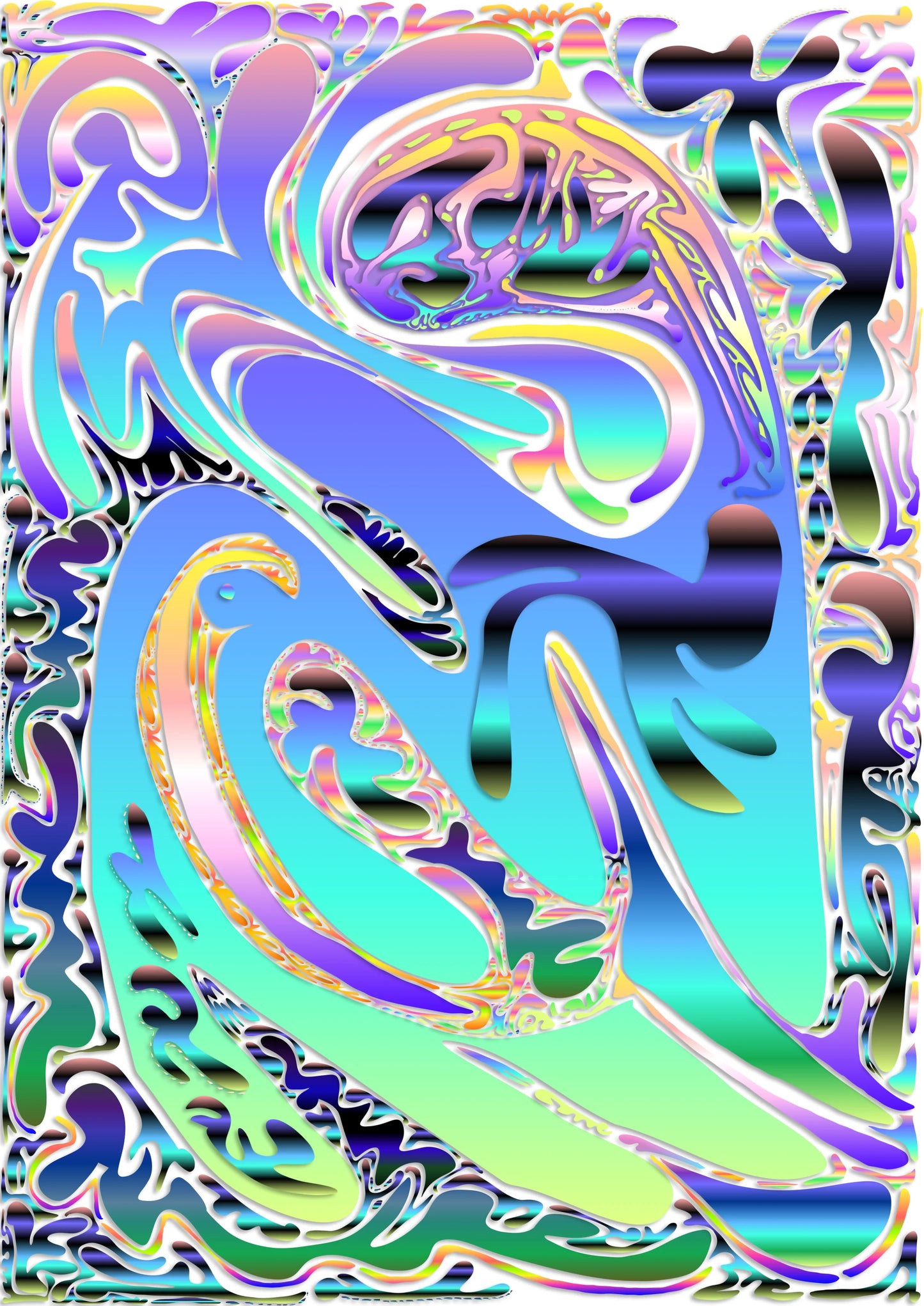 Splash Sequence